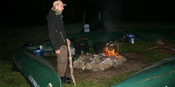 Bushcraft 